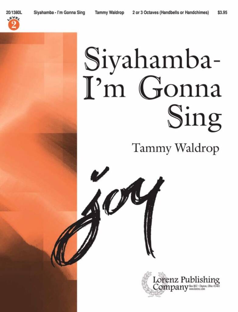 Siyahamba